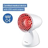 Beurer IL 11 Infrarotlampe - 3