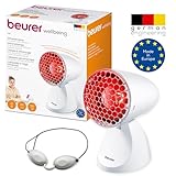 Beurer IL 11 Infrarotlampe - 6