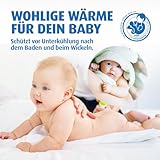 Reer 1928 2in1 FeelWell Wickeltisch-Wärmestrahler, Standgerät - 2