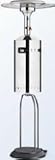 Enders 9376 Terrassenheizstrahler Cosystand Elegance Edelstahl Eco-Plus - 2