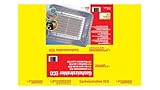 Rothenberger Industrial – ECO – Gasheizstrahler – 35984 - 5