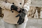 Alpenheat Beheizter Unterziehhandschuh, Schwarz, L, AG1 - 7