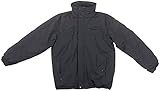 PEARL urban Beheizte Jacke: Beheizbare Outdoor-Jacke mit USB-Anschluss, 3 Heizelemente, Größe S (Regenjacken) - 4