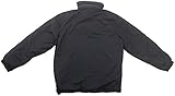 PEARL urban Beheizte Jacke: Beheizbare Outdoor-Jacke mit USB-Anschluss, 3 Heizelemente, Größe S (Regenjacken) - 9