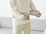 Beurer HK 72 Akku mobiler Wärmegürtel (Heizkissen für zuhause und unterwegs mit Lithium-Ionen-Akku) - 5