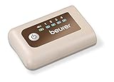 Beurer HK 72 Akku mobiler Wärmegürtel (Heizkissen für zuhause und unterwegs mit Lithium-Ionen-Akku) - 6