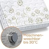 Beurer UB 68 Wärmeunterbett, XXL - 3