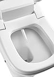 Roca – Premium-WC-Sitz, A804007001 - 2