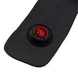 Glovii Akku Beheizte Hosen, Technische Bekleidung Thermoactive Unterwäsche (XL) - 3
