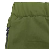 Glovii Akku Beheizte Hosen, Technische Bekleidung Thermoactive Unterwäsche, Größen: S, M, L, XL (XL) - 3