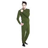 Glovii Akku Beheizte Hosen, Technische Bekleidung Thermoactive Unterwäsche, Größen: S, M, L, XL (XL) - 2