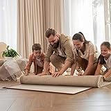 Mi-Heat Fußwärmer Heizmatte Heizteppich Teppichheizung Wärmematte Heating Mat Heating Carpet 1,4×2,0m - 5