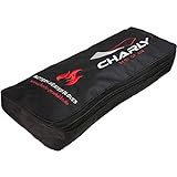 Charly LI-ION FIRE PLUS, beheizbare Handschuhe / elektrisch beheizte Unterziehhandschuhe mit Akku - 2