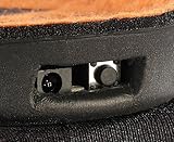 PEARL urban Beheizbare Sohlen: Beheizbare Akku-Schuheinlagen BS-64.FB mit Fernbedienung, 36-40 (Beheizbare Einlegesohlen) - 3