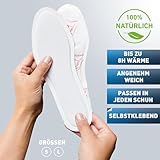 THE HEAT COMPANY Sohlenwärmer klebend – EXTRA WARM – Wärmesohlen – Fußwärmer – 8 Stunden warme Füße – sofort einsatzbereit – luftaktiviert – rein natürlich – Größe SMALL: 36-40 – 30 Paar - 2
