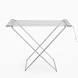 Tendedero Electrico Comfy Dryer Max (8 Barras)