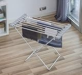 Tendedero Electrico Comfy Dryer Max (8 Barras) - 2
