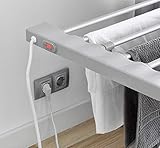Tendedero Electrico Comfy Dryer Max (8 Barras) - 3