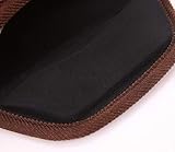 liuer 2PCS Büro Mauspad,Mauspad Heating Mats aus Plüsch USB Mauspad Beheizte Heizmatten Wärmematte Mousepad Ideal für Büro und Zuhause(29×22cm) - 5