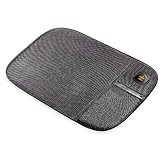 Thermrup Mobiles Beheizbares Sitzkissen USB-Betrieb mit 3-stufiger Temperaturregelung, Waschbar