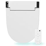 VOVO STYLEMENT VB-6100SR Elektronischer intelligenter Bidet-WC-Sitz