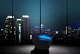 LEEVENTUS – J430R – Standard Version – Neues Modell – Premium Dusch WC Aufsatz - 3