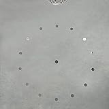 Rayen 6175 Wäscheständerabdeckung mit Heizelement, Nicht gewebter-Stoff, Grau, 105-180 x 56 x 106 cm - 8