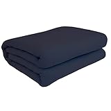 Elektrische Heizdecke mit Abschaltautomatik 150 x 100 cm | 10h Timer | 5 Temperaturstufen | Fernbedienung | bei 30° waschbar | Wärmedecke | Wärmeunterbett | Elektrische Wärmezudecke - 4