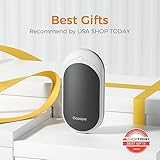 OCOOPA Handwärmer, wiederaufladbar, 5200 mAh, elektrisch, tragbar, Taschenwärmer, Powerbank, ideal für Outdoor-Sport, Jagd, Golf, Camping, warmes Geschenk für Frauen, Männer - 7