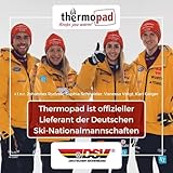 Thermopad extra warme Handwärmer, 30er-Pack 12 h Wärme - 5
