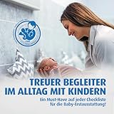 Reer Wickeltischstrahler EasyHeat Flex, Heizstrahler mit Standfuß, Wärmelampe fürs Baby, kompaktes Design, 1 Stück (1er Pack), weiß - 8