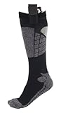 TV unser Original Beheizbare Socken Vitalmaxx, L, 02908