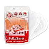 HeatPaxx Fußwärmer Display a 40 Paar, HX101 - 2