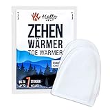 Warmpack Zehenwärmer 10er-Pack - 8