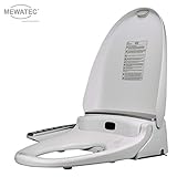 WACOR Dusch WC MEWATEC E300 Top Gerät in Top Qualität Preisleistungssieger mit deutscher Hilfsmittelnummer - 4