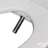 WACOR Dusch WC MEWATEC E300 Top Gerät in Top Qualität Preisleistungssieger mit deutscher Hilfsmittelnummer - 7