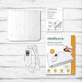 Medisana HU 665 Wärmeunterbett - 6