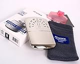 Original Japanese Peacock Hand Warmer Handwärmer Standard Size