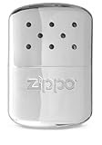 Zippo 60001658 Handwärmer, chrom