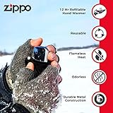 Zippo 60001658 Handwärmer, chrom - 8