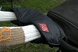 Kaiser 6571725 – Handwärmer Alaska, Farbe: schwarz - 2