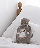 Fashy 35720.4 Kinderwärmflasche Pinguin - 2