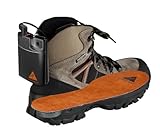 Alpenheat Schuhheizung, Schwarz, AH5 - 4