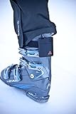 Alpenheat Schuhheizung, Schwarz, AH5 - 3