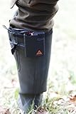 Alpenheat Schuhheizung, Schwarz, AH5 - 2