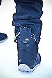 Alpenheat Schuhheizung, Schwarz, AH5 - 5