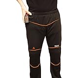 Alpenheat Beheizte Unterziehhose, Schwarz, L, AJ6
