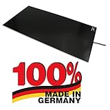 Thermo 3148044 Infrarot-Wärmeplatte 300 x 600 mm, 230 V, 150 W, 80 Grad Sicherheitsthermostat - 7