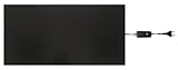Thermo 3148044 Infrarot-Wärmeplatte 300 x 600 mm, 230 V, 150 W, 80 Grad Sicherheitsthermostat - 6